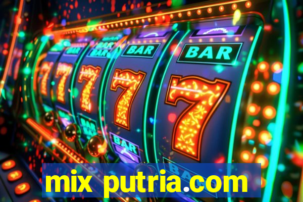 mix putria.com